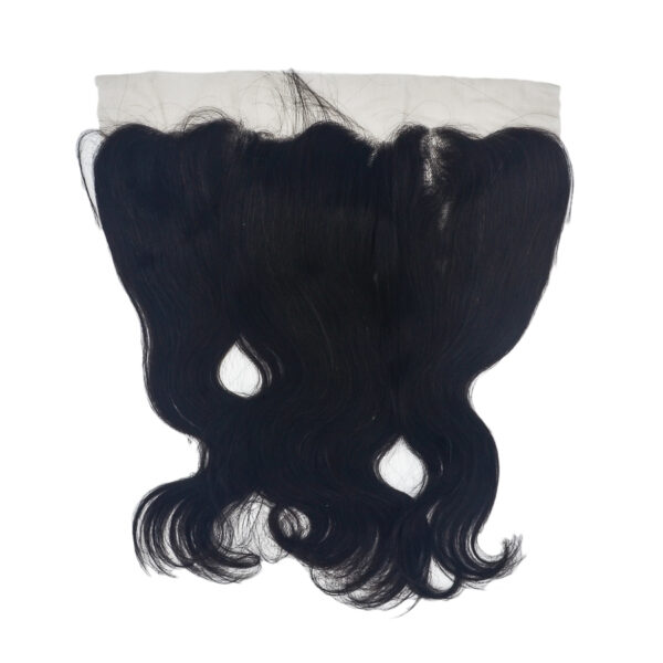 BRAZILIAN REMY CARNIVAL LACE CLOSURE BODY WAVE 13_4-2
