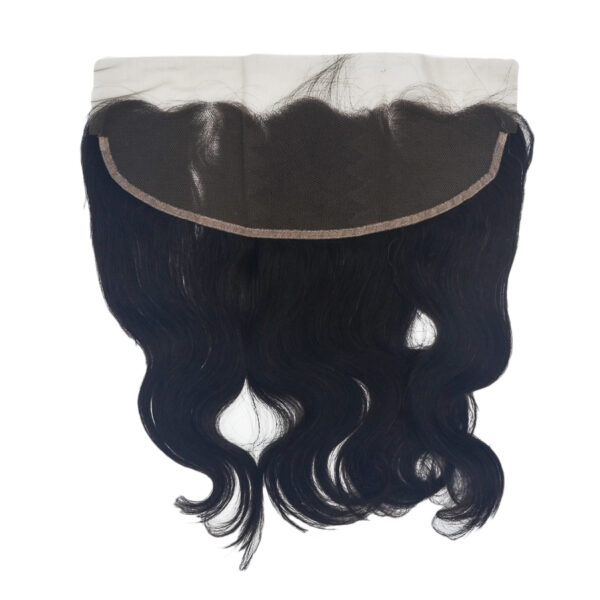 BRAZILIAN REMY CARNIVAL LACE CLOSURE BODY WAVE 13_4-3