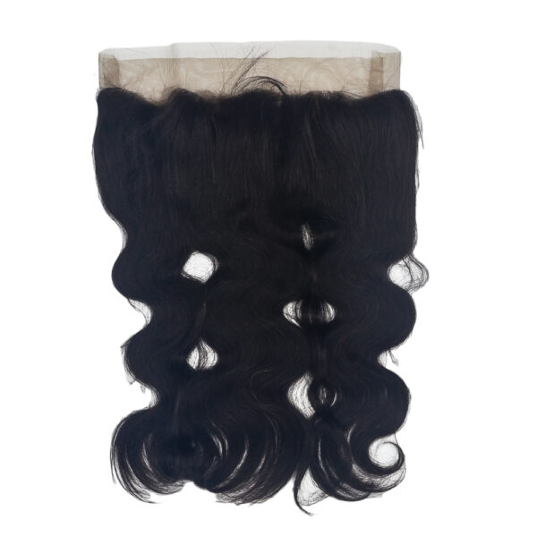 BRAZILIAN REMY CARNIVAL LACE CLOSURE BODY WAVE 360-2
