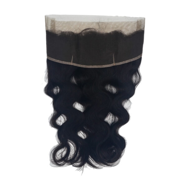 BRAZILIAN REMY CARNIVAL LACE CLOSURE BODY WAVE 360-3