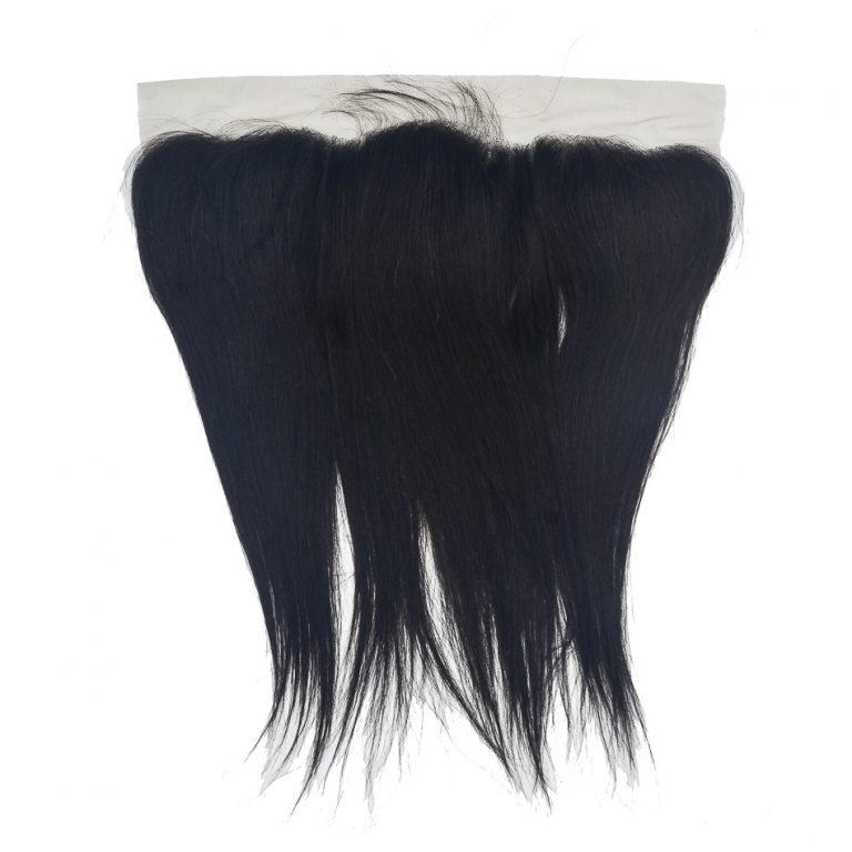 BRAZILIAN REMY CARNIVAL LACE CLOSURE STREIGHT 13_4-2