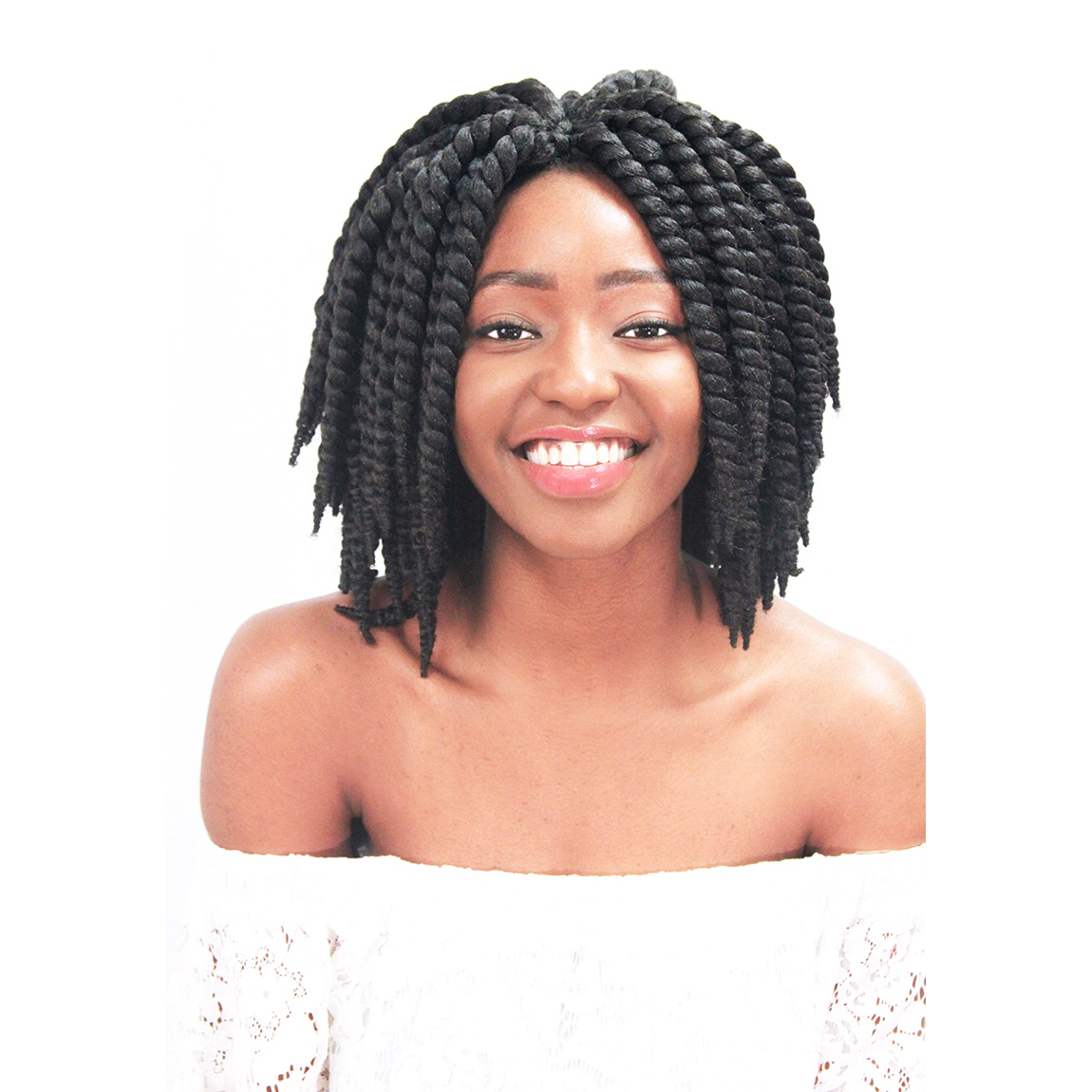 EPIC CICI TWIST 10 - Hair wholesale