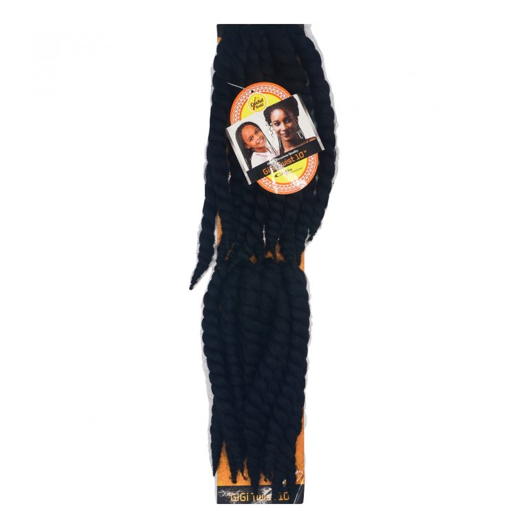 EPIC GIGI TWIST 10″
