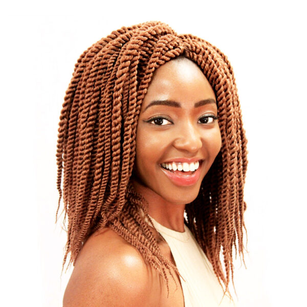 EPIC SAVANNAH KINKY TWIST 14