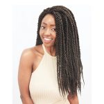 EPIC SENEGAL JUMBO TWIST