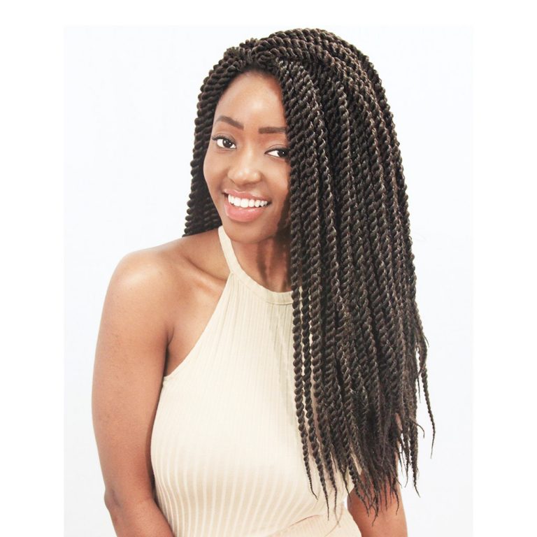 EPIC SENEGAL JUMBO TWIST