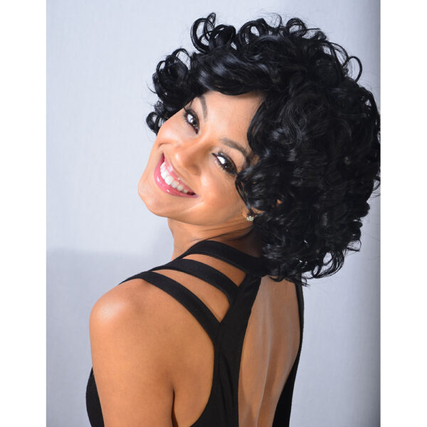 FIRST CLASS 3PCS Ultra Body Twist