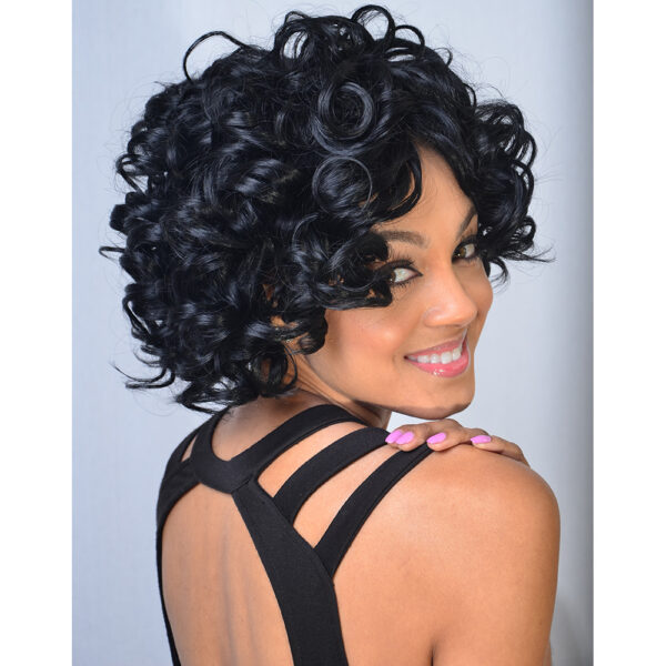 FIRST CLASS 3PCS Ultra Body Twist