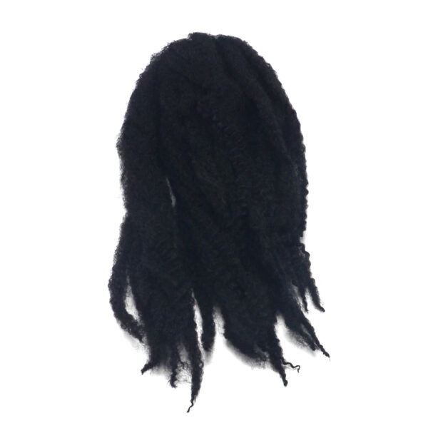 MYBEAUTY Marley Braid
