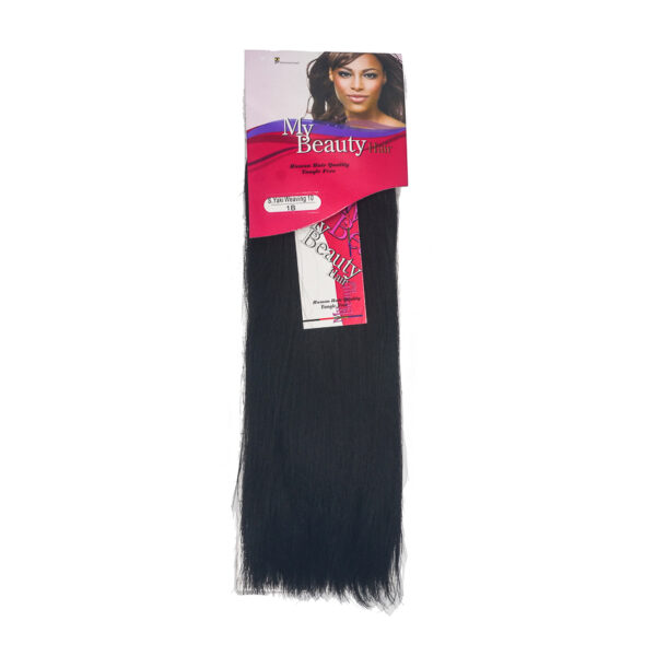 MYBEAUTY Yaki Weave