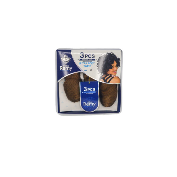 ultra body twist