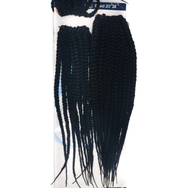 KING BOX BRAID2
