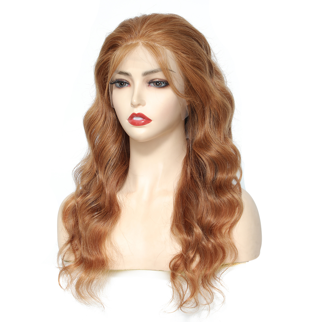 B&B GOLD 13X4 FRONTAL WIG #30 - Hair wholesale