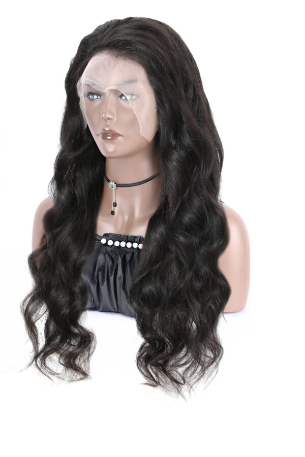 13X4WIG Body24” NC-3