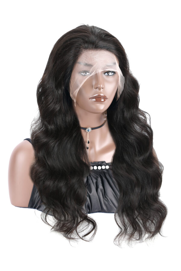 13X4WIG Body24” NC-4
